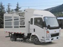 Sinotruk Howo stake truck ZZ5047CCYD3615C145