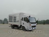 Sinotruk Howo stake truck ZZ5047CCYD3815D145