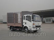 Sinotruk Howo stake truck ZZ5047CCYF3315E145