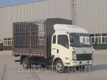 Sinotruk Howo stake truck ZZ5047CCYF341BD145
