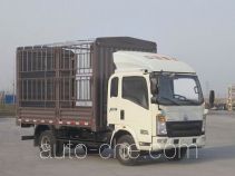 Sinotruk Howo stake truck ZZ5047CCYF341BD1Y45