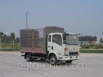 Sinotruk Howo stake truck ZZ5047CCYG3314E143