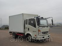 Homan box van truck ZZ5048XXYD18DB1