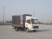 Sinotruk Howo stake truck ZZ5057CCYF381CD154