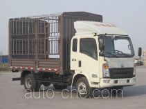 Sinotruk Howo stake truck ZZ5067CCYF341BD165