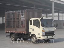 Sinotruk Howo stake truck ZZ5067CCYF341CD1Y65