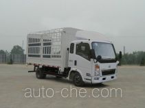 Sinotruk Howo stake truck ZZ5087CCYD3415C180