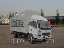 Sinotruk Howo stake truck ZZ5107CCYD3815C1