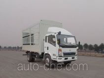 Sinotruk Howo stake truck ZZ5107CCYG3415D1