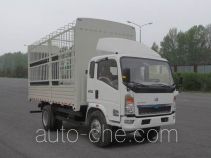 Sinotruk Howo stake truck ZZ5167CCYG3815C1