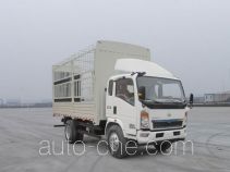 Sinotruk Howo stake truck ZZ5107CCYG3815D1