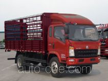 Sinotruk Howo stake truck ZZ5107CCYG381CD1