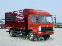 Sinotruk Howo stake truck ZZ5107CCYG451CD1