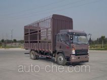 Sinotruk Howo stake truck ZZ5107CCYG451CE1