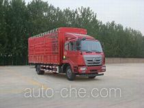 Sinotruk Hohan stake truck ZZ5125CCYG5113D1