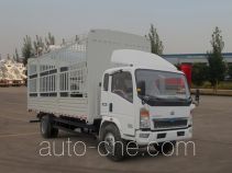 Sinotruk Howo stake truck ZZ5127CCYD3815C1