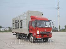 Sinotruk Howo stake truck ZZ5127CCYD4215D120