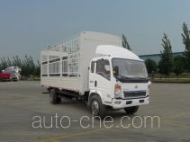 Sinotruk Howo stake truck ZZ5127CCYD4515C1