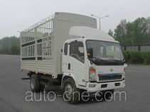 Sinotruk Howo stake truck ZZ5127CCYG3815C1