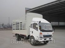 Sinotruk Howo stake truck ZZ5127CCYG3815D1