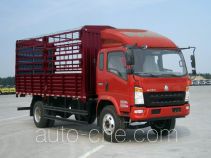 Sinotruk Howo stake truck ZZ5127CCYG451CD1