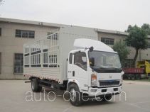 Sinotruk Howo stake truck ZZ5127CCYG5215D1