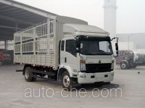 Sinotruk Howo stake truck ZZ5137CCYG521CD1