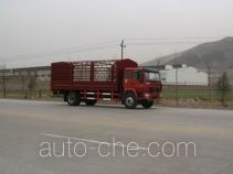 Huanghe stake truck ZZ5141CLXH5315W