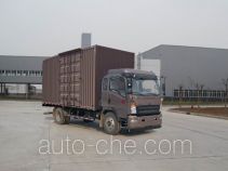 Sinotruk Howo box van truck ZZ5147XXYG421CE1