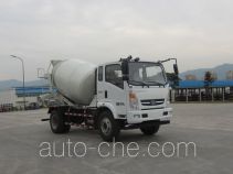 Homan concrete mixer truck ZZ5148GJBF17DB0