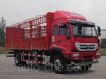Sida Steyr stake truck ZZ5161CCYG521GD1