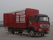 Sida Steyr stake truck ZZ5161CCYH521GE1