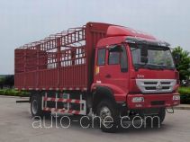 Huanghe stake truck ZZ5164CCYF5216C1