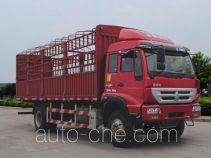 Huanghe stake truck ZZ5164CCYF5216D1