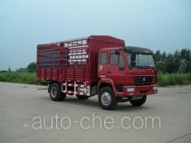 Huanghe stake truck ZZ5164CLXG4215C1