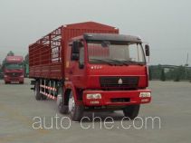 Huanghe stake truck ZZ5164CLXG50C5A