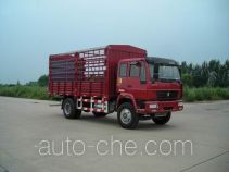 Huanghe stake truck ZZ5164CLXG6015C1