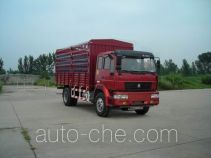 Huanghe stake truck ZZ5164CLXK4215C1