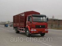 Huanghe stake truck ZZ5164CLXK4715C1