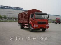 Huanghe stake truck ZZ5164CLXK5315C1