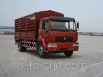 Huanghe stake truck ZZ5164CLXK6015C1