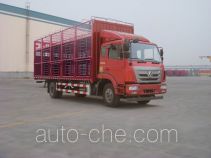 Sinotruk Hohan livestock transport truck ZZ5165CCQG5113E1B