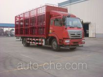 Sinotruk Hohan livestock transport truck ZZ5165CCQG5113E1H