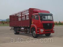 Sinotruk Hohan stake truck ZZ5165CCYF5213C1