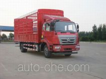 Sinotruk Hohan stake truck ZZ5165CCYG5113D1B