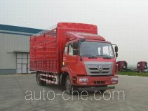 Sinotruk Hohan stake truck ZZ5165CCYG5113D1H
