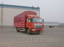 Sinotruk Hohan stake truck ZZ5165CCYG5113E1B