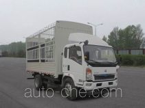 Sinotruk Howo stake truck ZZ5167CCYG3815D1