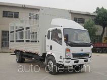 Sinotruk Howo stake truck ZZ5147CCYG5215C1