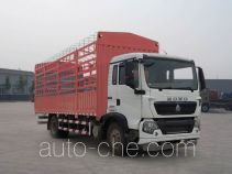 Sinotruk Howo stake truck ZZ5167CCYK501GE1B